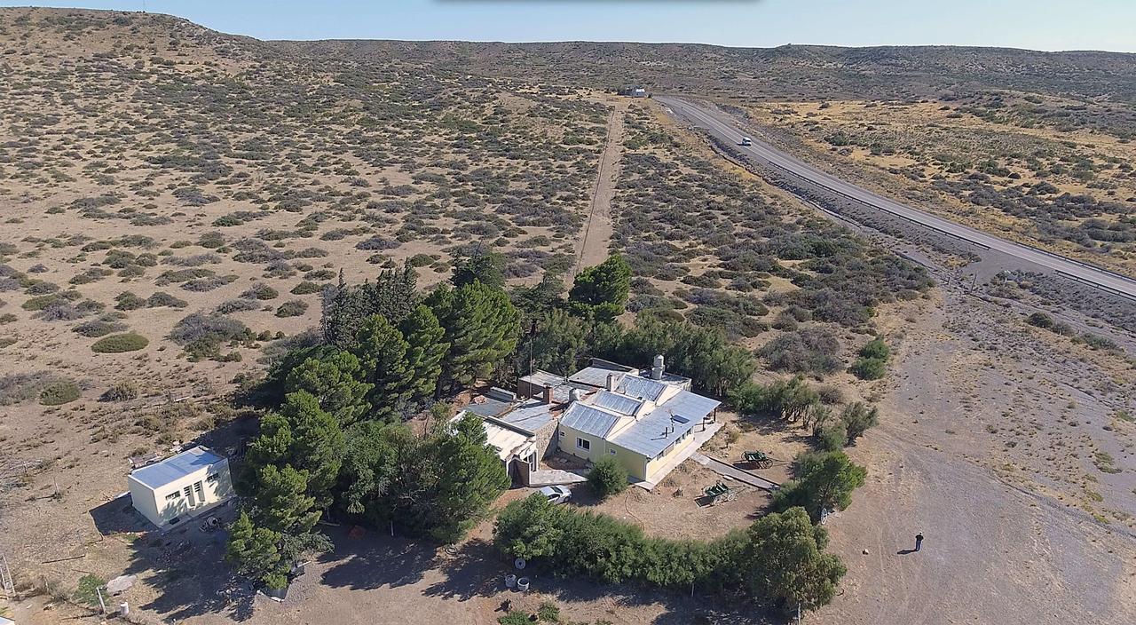 La Antonieta Estancia De Mar Dos Pozos Exterior photo
